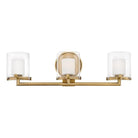 Hinkley - Rixon Vanity Light - Lights Canada