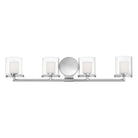 Hinkley - Rixon Vanity Light - Lights Canada