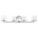 Hinkley - Rixon Vanity Light - Lights Canada