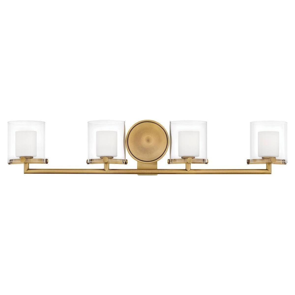 Hinkley - Rixon Vanity Light - Lights Canada