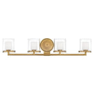 Hinkley - Rixon Vanity Light - Lights Canada
