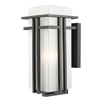 Abbey Outdoor Wall Light