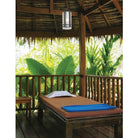 Z-Lite - Abbey Outdoor Pendant - Lights Canada