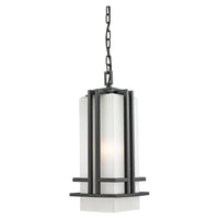 Abbey Outdoor Pendant