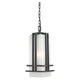 Z-Lite - Abbey Outdoor Pendant - Lights Canada