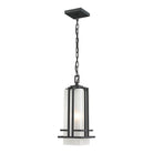 Z-Lite - Abbey Outdoor Pendant - Lights Canada