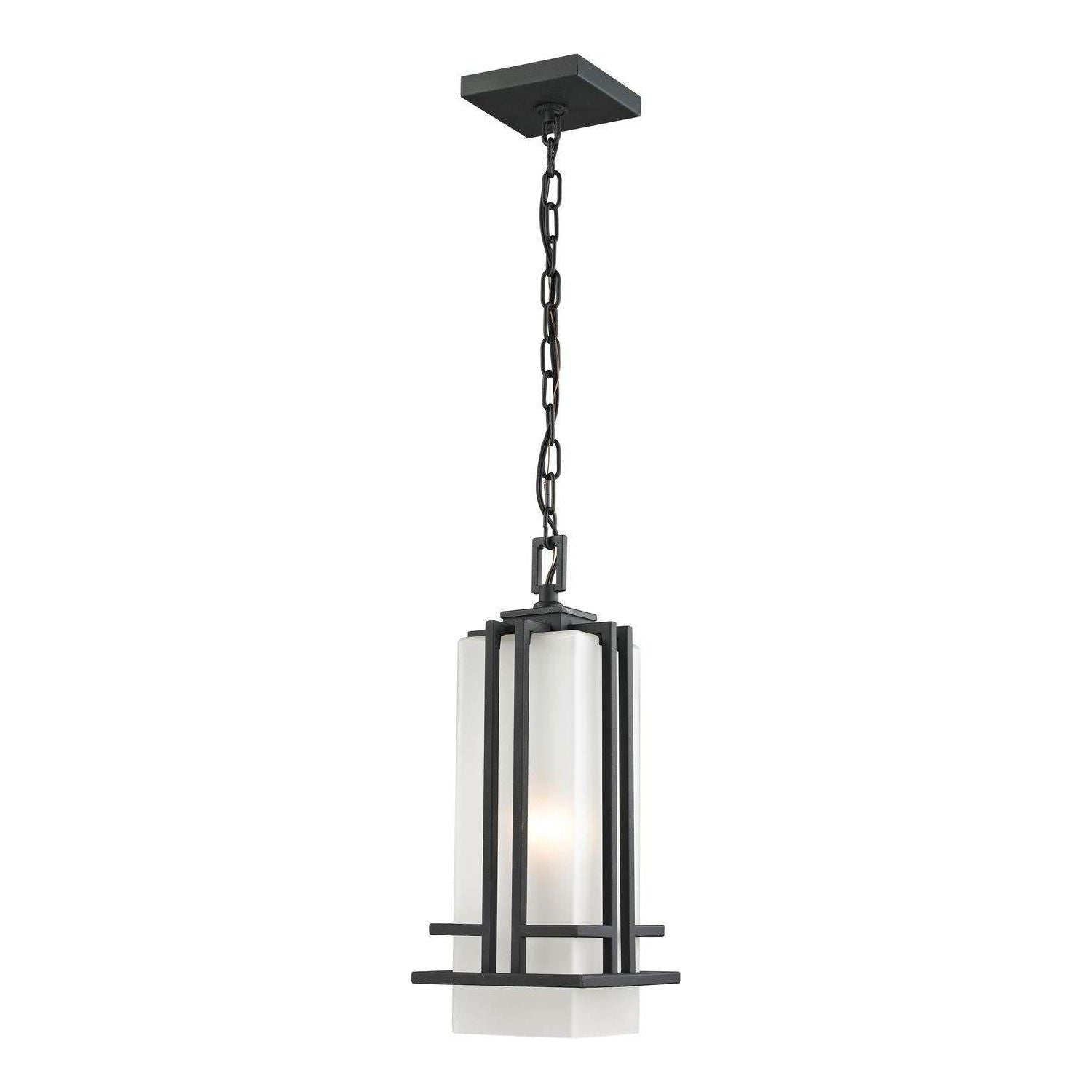 Z-Lite - Abbey Outdoor Pendant - Lights Canada