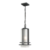 Abbey Outdoor Pendant