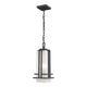 Z-Lite - Abbey Outdoor Pendant - Lights Canada