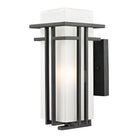 Z-Lite - Abbey Outdoor Wall Light - Lights Canada