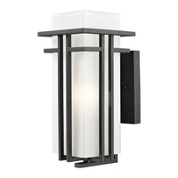 Abbey Outdoor Wall Light