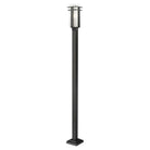 Z-Lite - Abbey Post Light - Lights Canada