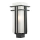 Z-Lite - Abbey Post Light - Lights Canada