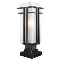 Abbey Pier Mount