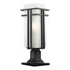 Z-Lite - Abbey Pier Mount - Lights Canada