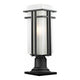 Z-Lite - Abbey Pier Mount - Lights Canada