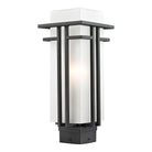 Z-Lite - Abbey Post Light - Lights Canada