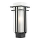 Z-Lite - Abbey Post Light - Lights Canada