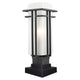 Z-Lite - Abbey Pier Mount - Lights Canada