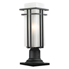 Z-Lite - Abbey Pier Mount - Lights Canada