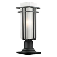 Abbey Pier Mount