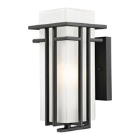 Abbey Outdoor Wall Light