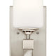 Elan - Marette Sconce - Lights Canada
