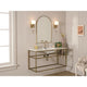Kichler - Marette 5" 1-Light Sconce - Lights Canada
