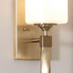 Kichler - Marette 5" 1-Light Sconce - Lights Canada