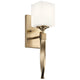 Kichler - Marette 5" 1-Light Sconce - Lights Canada
