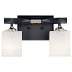 Elan - Marette Vanity Light - Lights Canada