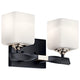 Elan - Marette Vanity Light - Lights Canada