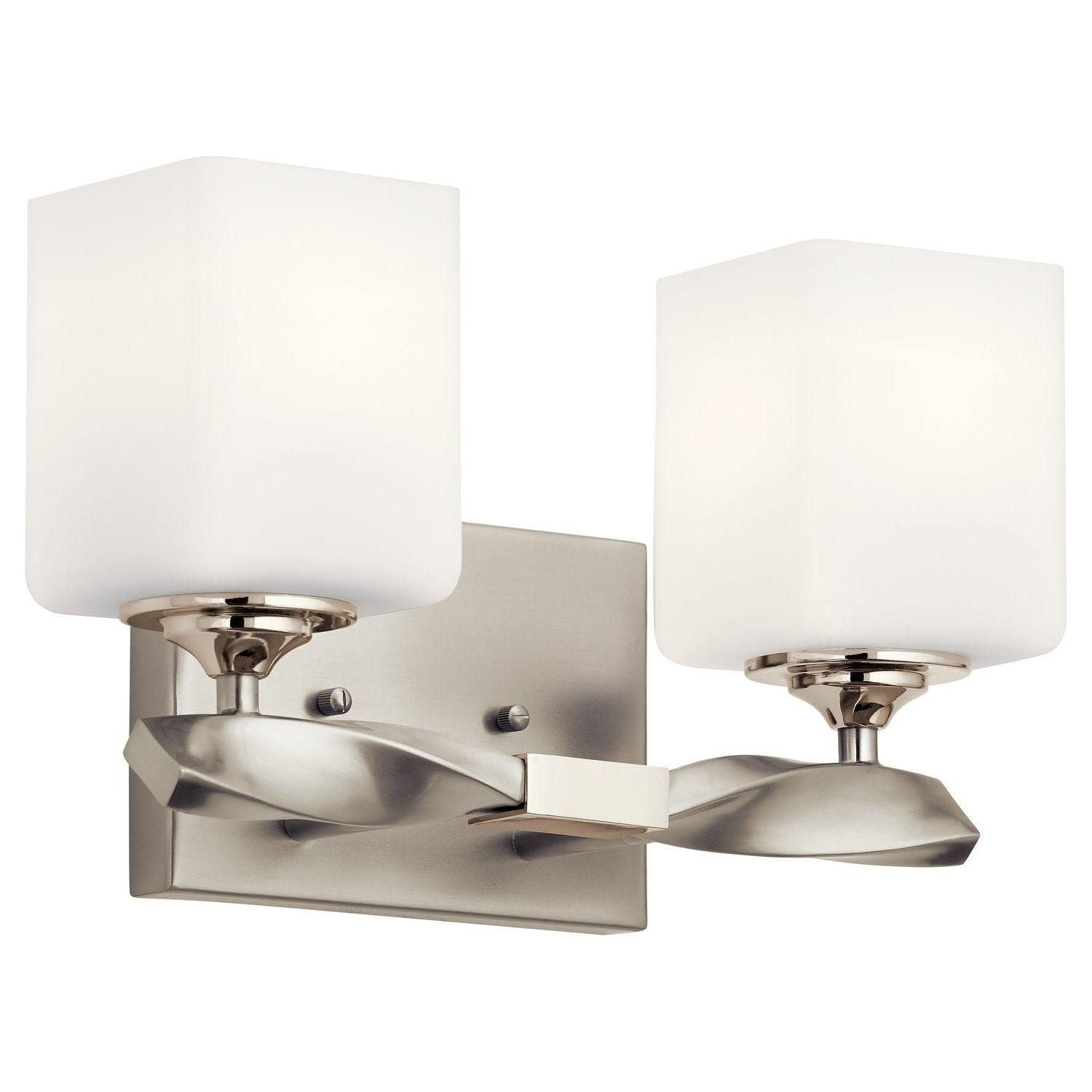 Elan - Marette Vanity Light - Lights Canada