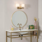 Kichler - Marette 13.5" 2-Light Vanity Light - Lights Canada