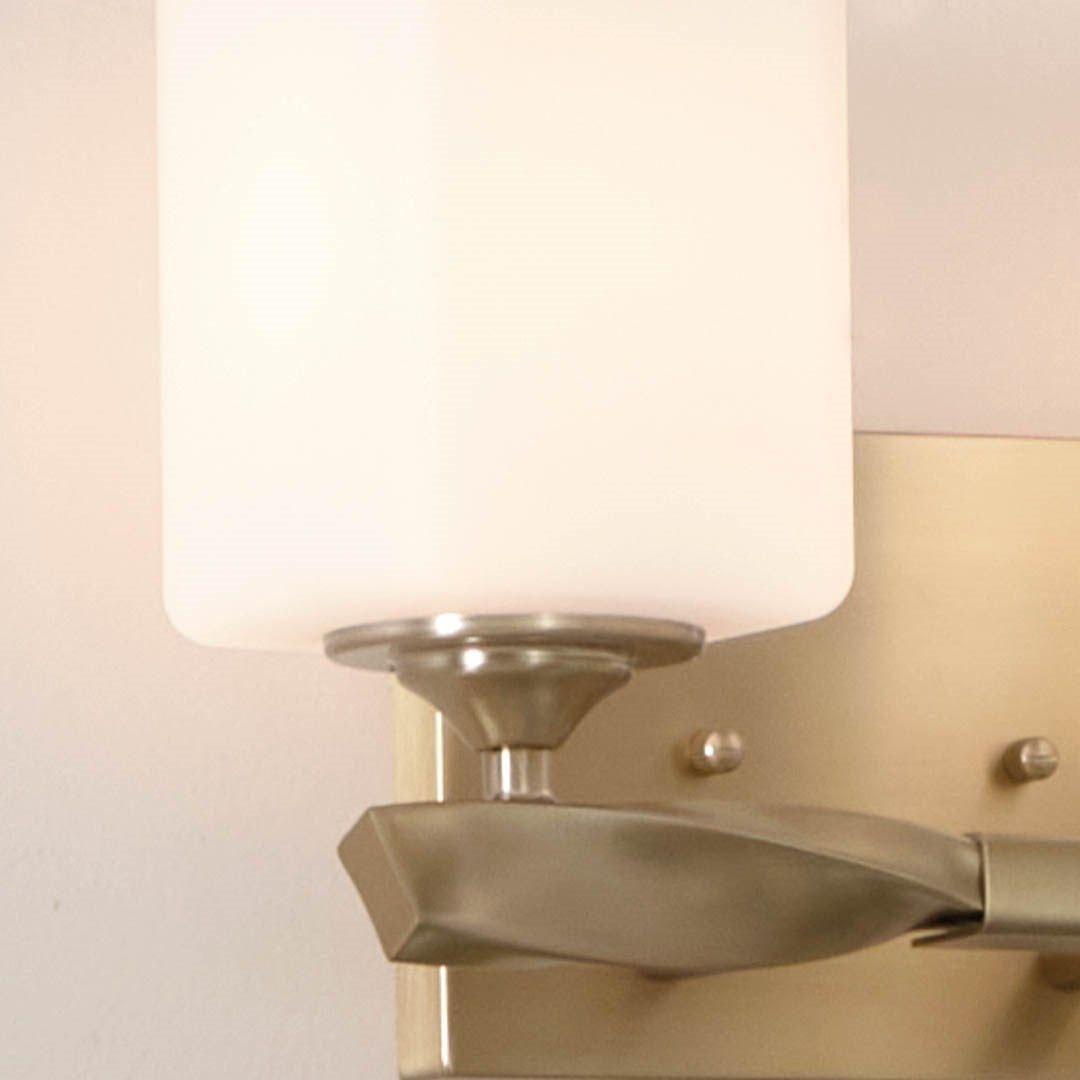 Kichler - Marette 13.5" 2-Light Vanity Light - Lights Canada