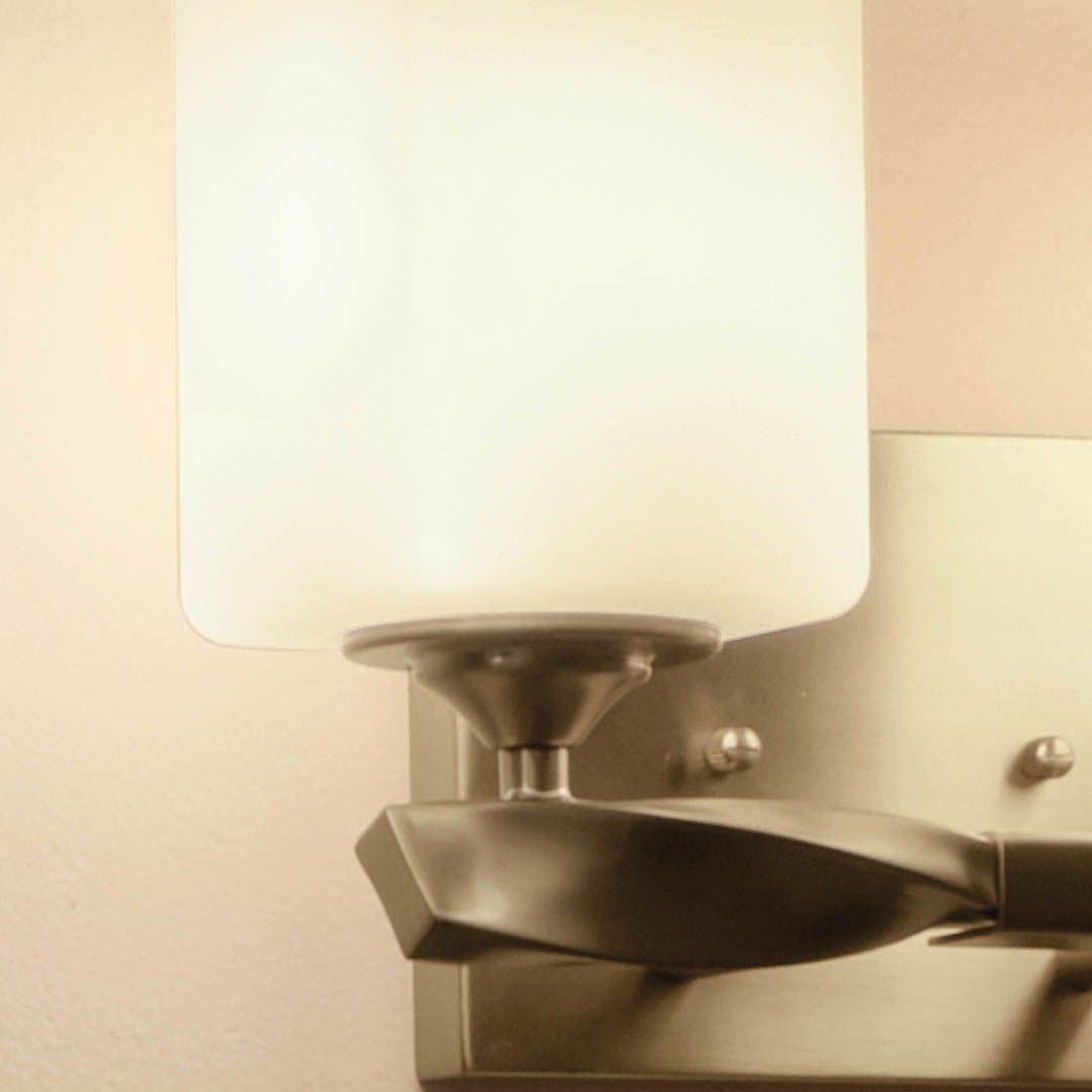 Kichler - Marette 13.5" 2-Light Vanity Light - Lights Canada