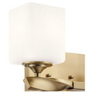 Kichler - Marette 13.5" 2-Light Vanity Light - Lights Canada