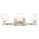 Elan - Marette Vanity Light - Lights Canada