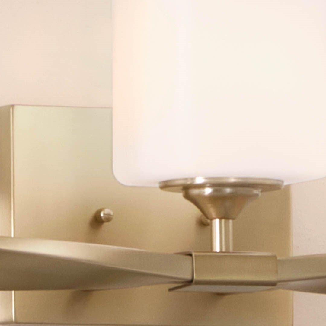 Kichler - Marette 22.75" 3-Light Vanity Light - Lights Canada