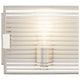 Elan - Logan Vanity Light - Lights Canada