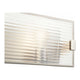 Elan - Logan Vanity Light - Lights Canada