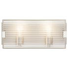 Elan - Logan Vanity Light - Lights Canada