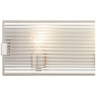 Elan - Logan Vanity Light - Lights Canada