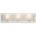 Elan - Logan Vanity Light - Lights Canada