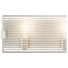Elan - Logan Vanity Light - Lights Canada