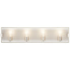Elan - Logan Vanity Light - Lights Canada