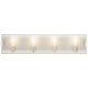 Elan - Logan Vanity Light - Lights Canada