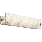 Elan - Logan Vanity Light - Lights Canada