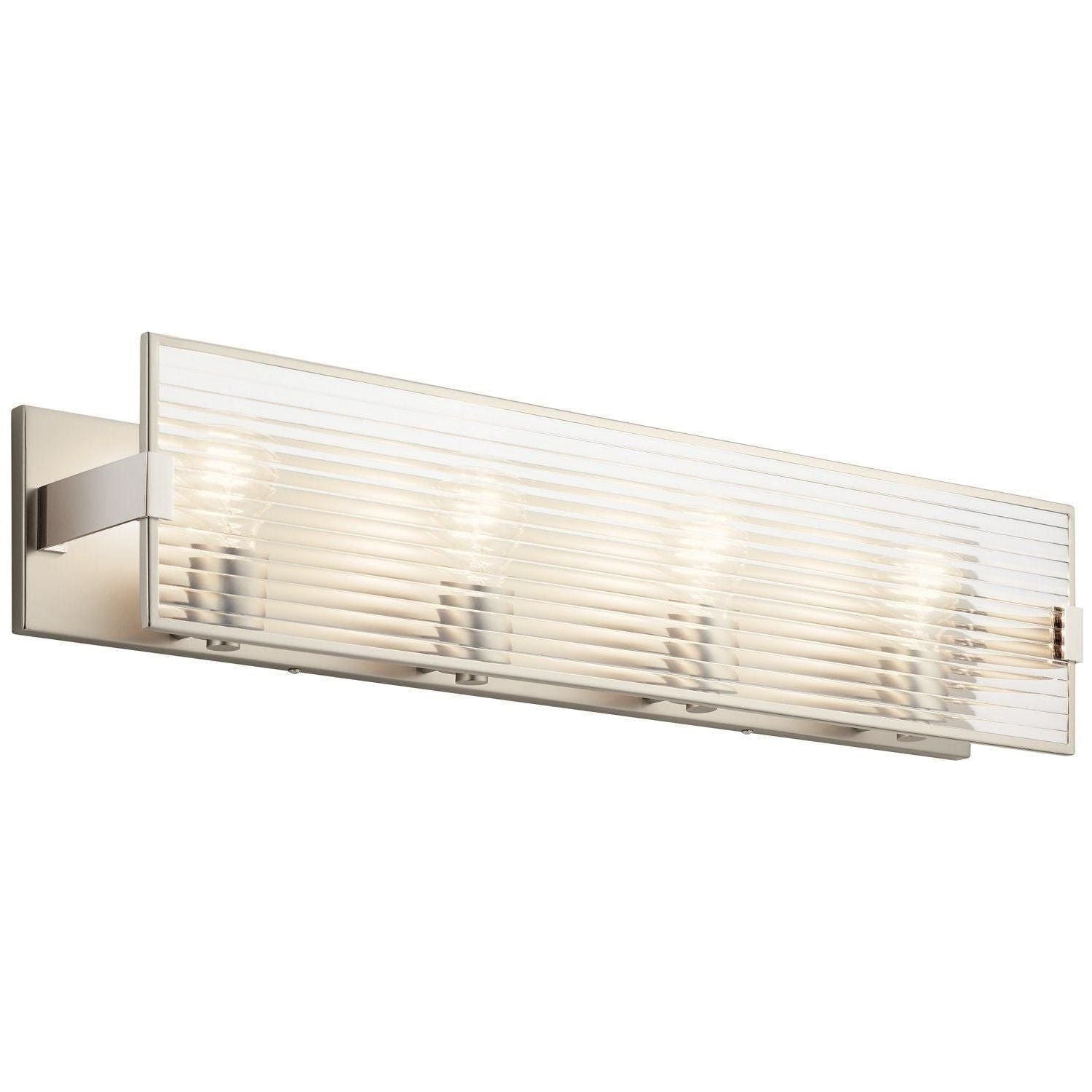 Elan - Logan Vanity Light - Lights Canada