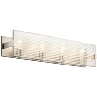 Logan Vanity Light